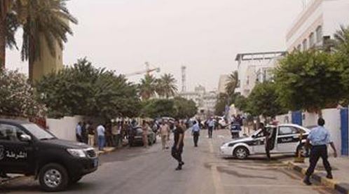 Δολοφονήθηκε πολιτικός στη Λιβύη