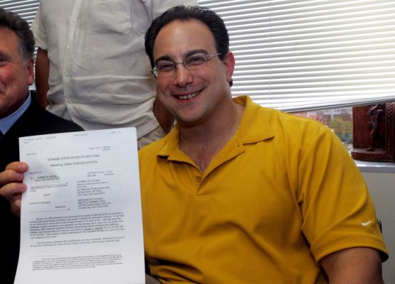 Αποζημιώθηκε με 3,7 εκ. δολάρια για την άδικη καταδίκη