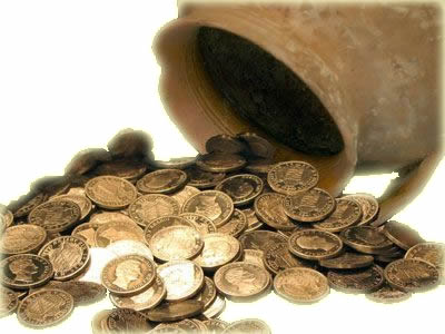 Φιλία ετών διαλύθηκε… για ένα βαρέλι λίρες