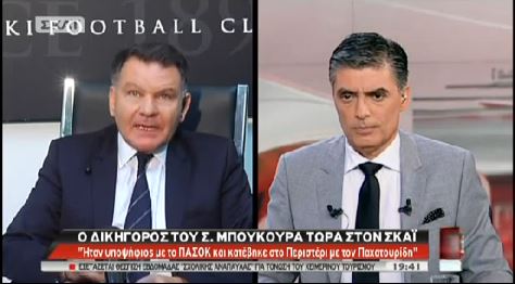 ΒΙΝΤΕΟ-Κούγιας: “Δεν ήταν ποτέ μέλος ήταν απλός βουλευτής…”