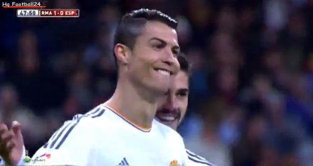 ΒΙΝΤΕΟ-Ρονάλντο: “Τι έπιασε ο άνθρωπος”