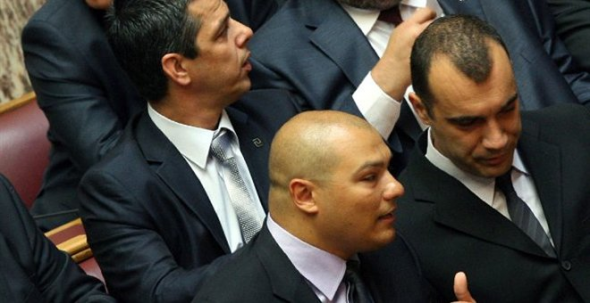 Προφυλακιστέοι οι Γερμενής-Ηλιόπουλος