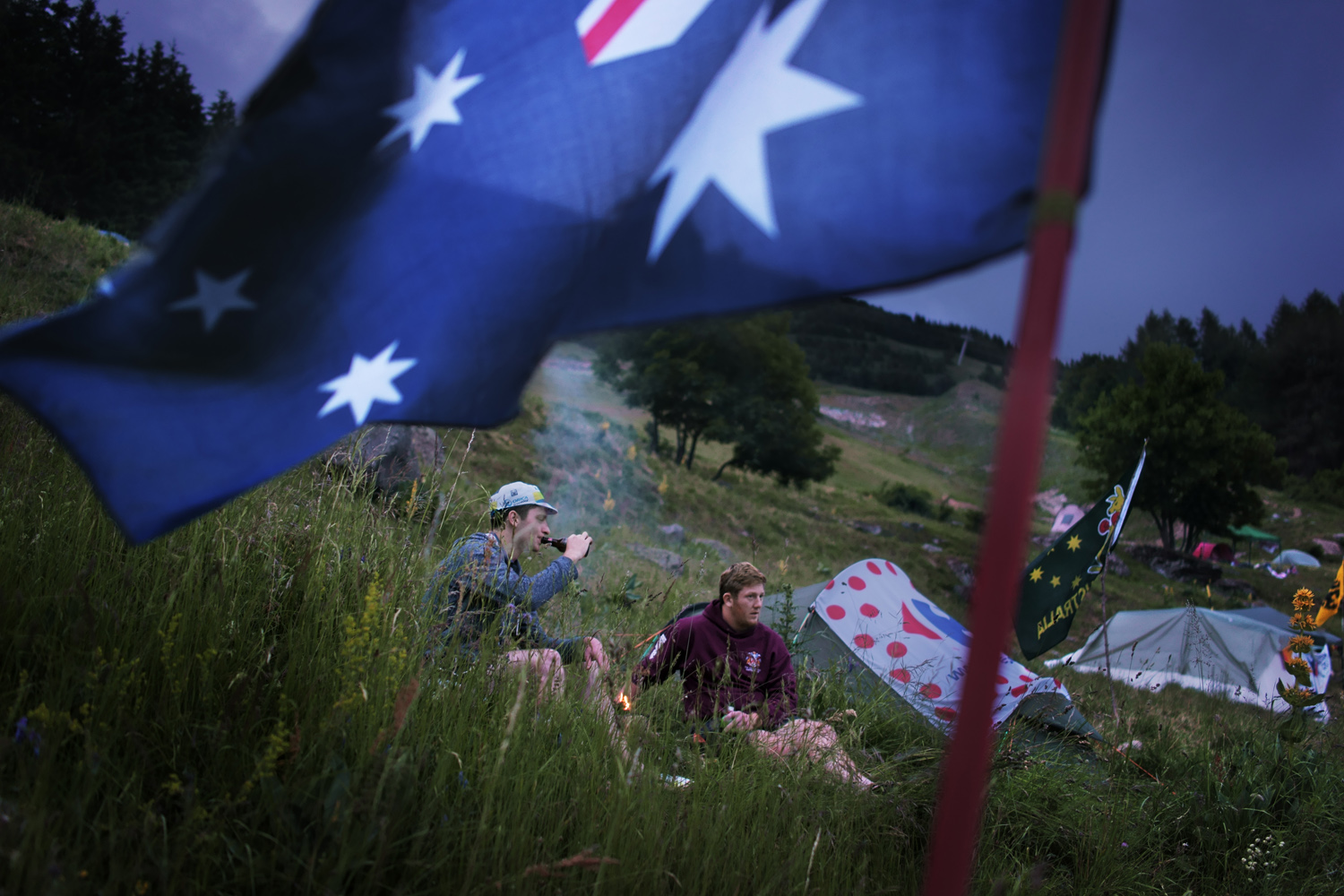 Η Sony ανακοινώνει το πρόγραμμα Global Imaging Ambassadors