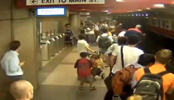 ΒΙΝΤΕΟ-Ήρωες της καθημερινότητας