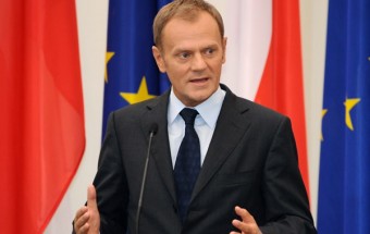 «Μην γυρίσουμε την πλάτη στην Ουκρανία»