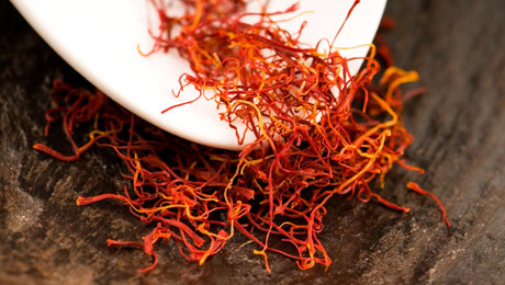 Κινεζικό ενδιαφέρον για τον κρόκο