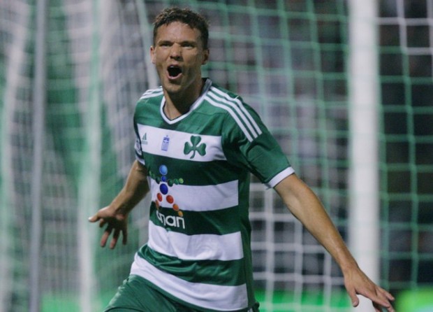 Μπεργκ: Να δείξουμε την ίδια συνέπεια