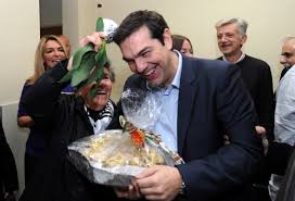 Ευχές με την… κρεμμύδα