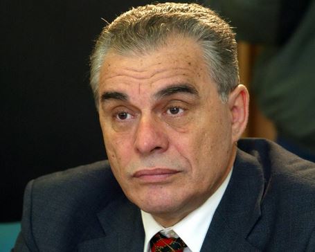 Που κρατούνται η σύζυγος και ο αδερφός του Γιακουμάτου