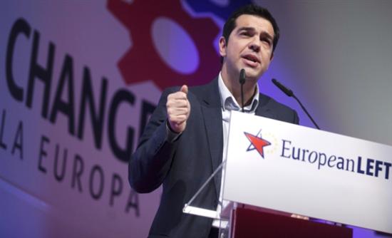 Ερώτηση Τσίπρα στον Μιχελάκη για τις δημοτικές