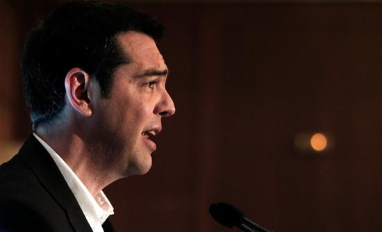 ΣΥΡΙΖΑ: Νέα κυβέρνηση χωρίς λαϊκή εντολή συνιστά ανωμαλία