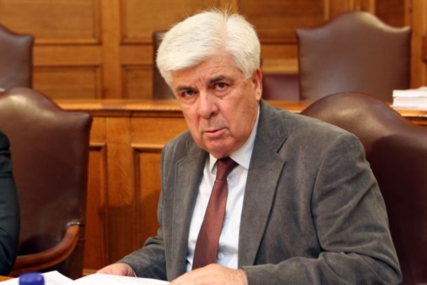 Συνάντηση για την φορολογία των αγροτών