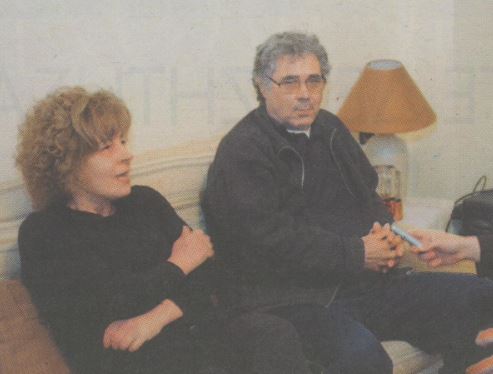 Γονείς Φύσσα: Η Ελλάδα έχει ανάγκη από νεκρούς ήρωες