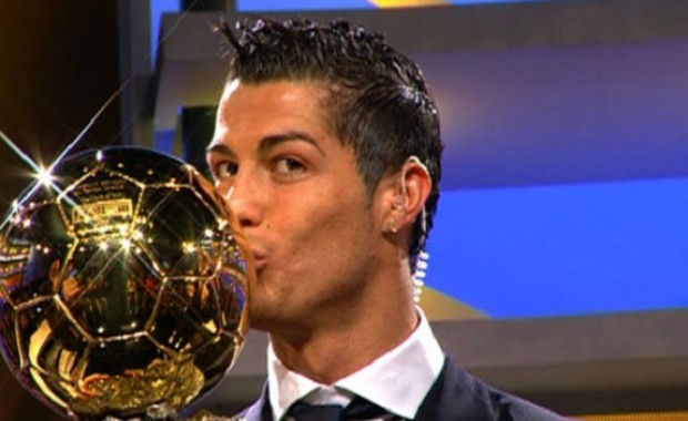 «Ρονάλντο, ο τέλειος ποδοσφαιριστής»