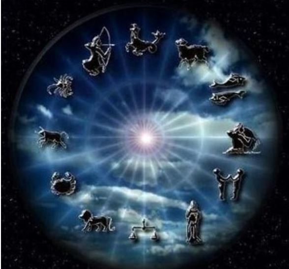 Τα ζώδια της εβδομάδας