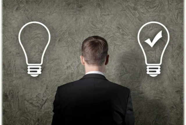 Αυτά που αποφασίζουμε κάθε Πρωτοχρονιά και δεν τηρούμε