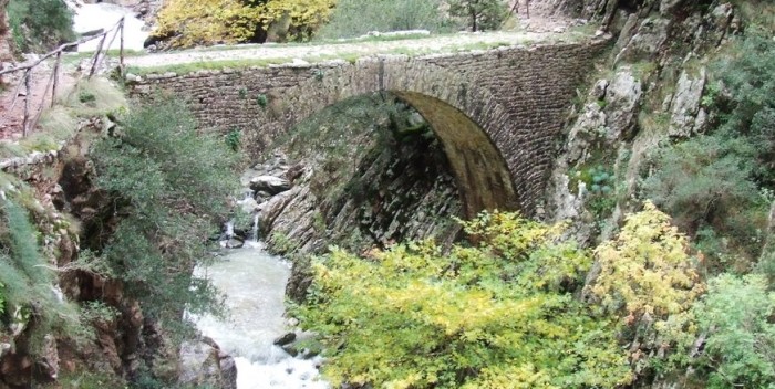 Αγνοείται ορειβάτης στον Κάκαβο