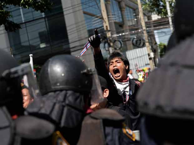 Έκρηξη με πολλούς τραυματίες