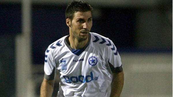 Στους «8» του Κυπέλλου ο Ατρόμητος