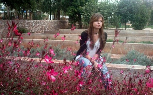 Επιστρέφει στην Ελλάδα η Μυρτώ