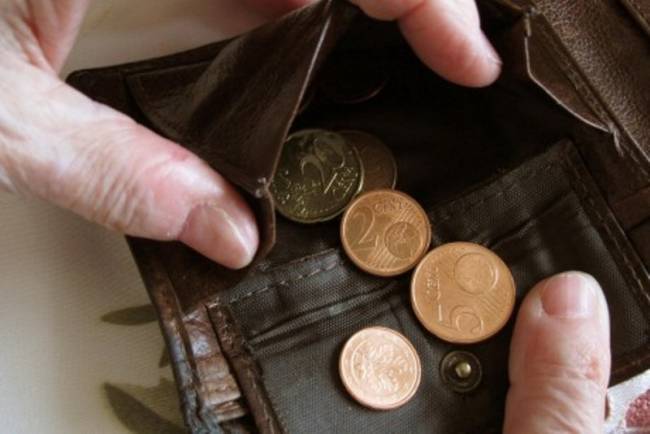 Η κρίση της Ελλάδας επηρεάζει την Βουλγαρία