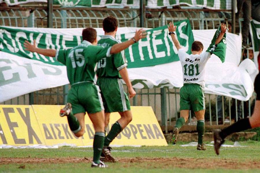 Στον αθλητισμό… σαν σήμερα