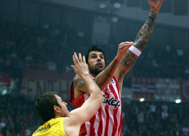 Πρίντεζης: Πέρυσι αρχίσαμε με 1-3