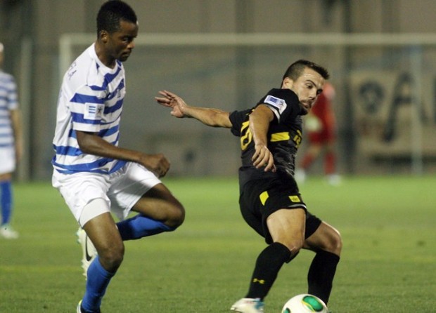 Ο Απόλλων “βύθισε” τον Άρη