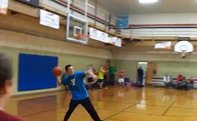 ΒΙΝΤΕΟ-Ο 13χρονος…Τζόρνταν