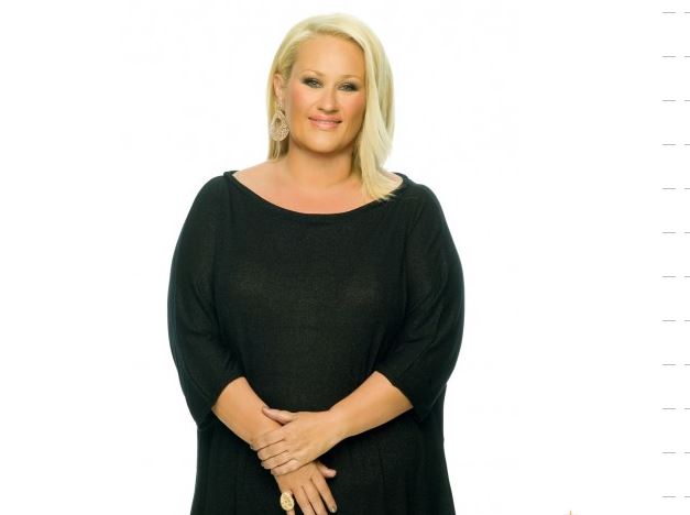 Μπήλιου: H Μενεγάκη είναι η πιο καλή μαθήτρια