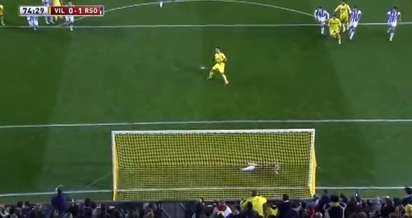 ΒΙΝΤΕΟ-Χρειάζεται εξάσκηση στα πέναλτι