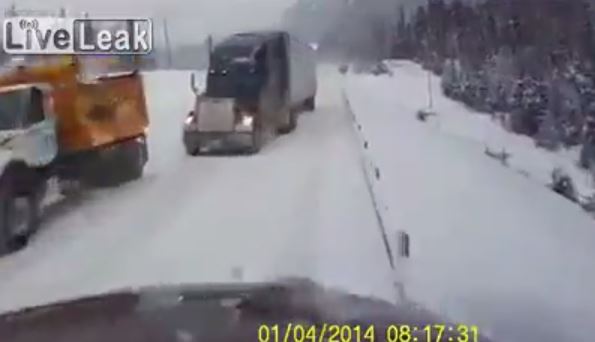 ΒΙΝΤΕΟ-Πώς να μην γίνει έξαλλος;