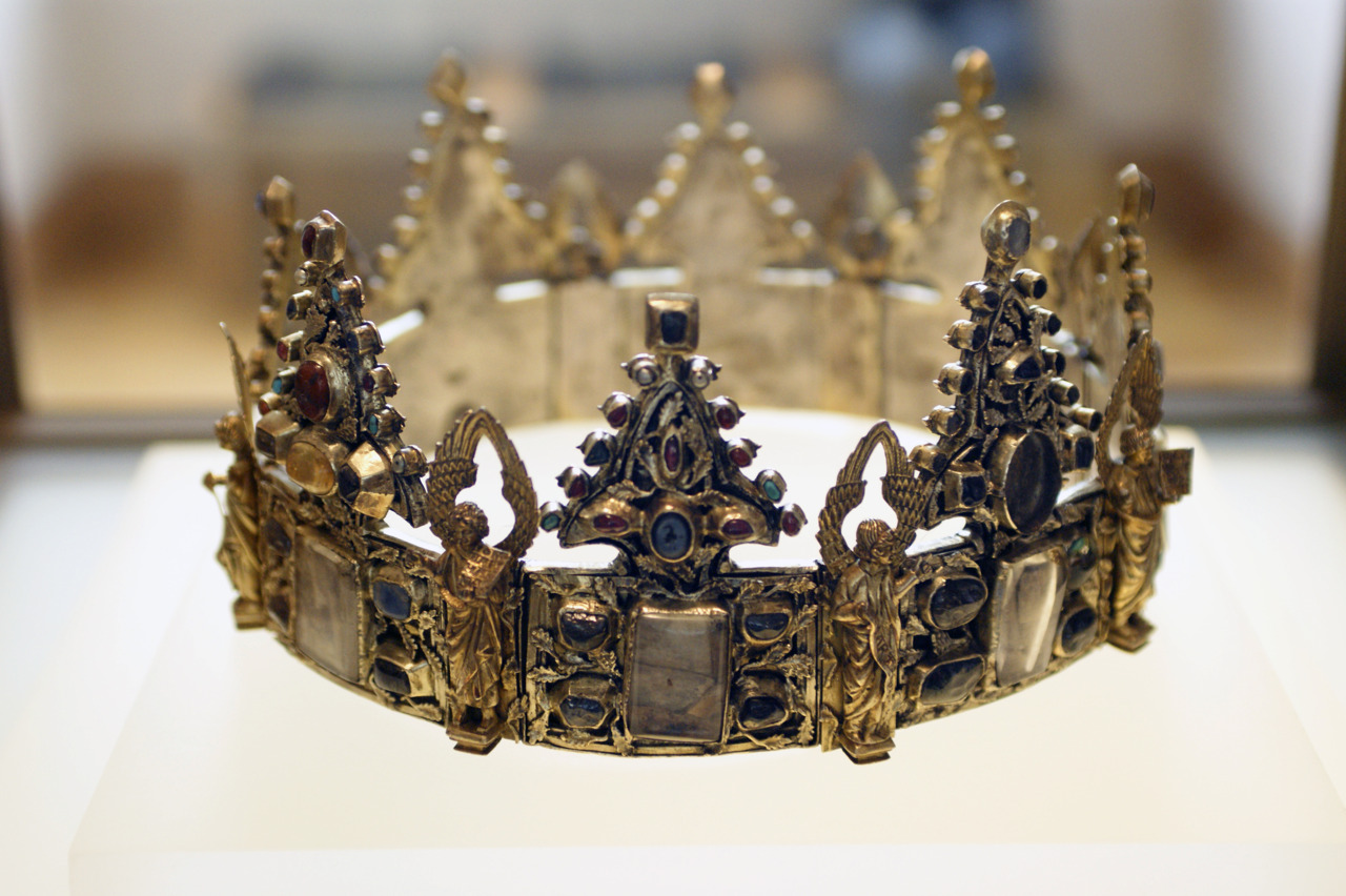 Ένα βήμα πιο κοντά στην διαθήκη της πριγκίπισσας