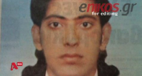 ΒΙΝΤΕΟ-Ένταση στη δίκη μελών της Χ.Α.