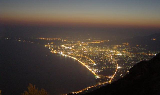 Κρότος… μυστήριο αναστάτωσε την Καλαμάτα