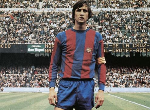 Ο καλύτερος Ευρωπαίος ποδοσφαιριστής του αιώνα