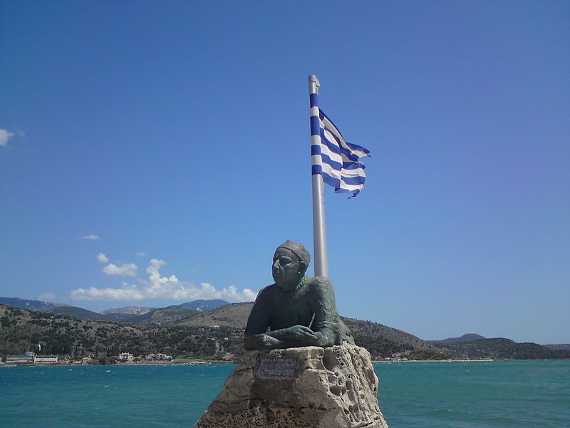 ΒΙΝΤΕΟ-Σαν σήμερα γεννήθηκε ο Νίκος Καββαδίας