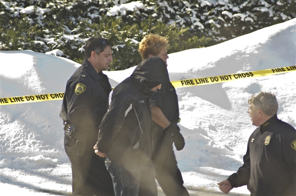 Βοηθός καθηγητή ο νεκρός στο Πανεπιστήμιο της Ιντιάνα