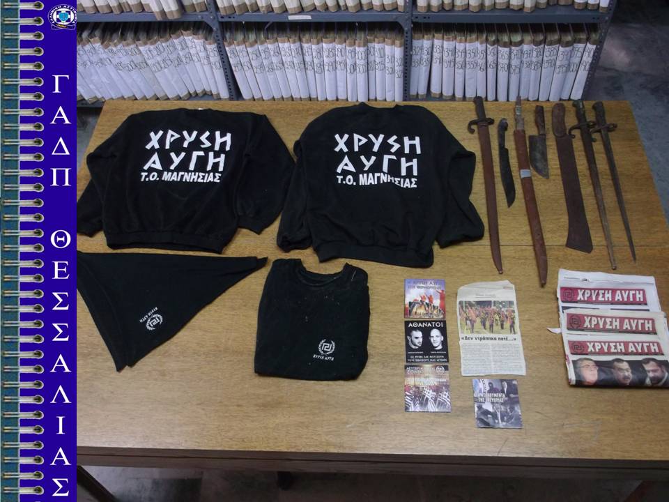 Σταμάτησε ΙΧ να ελέγξει αν είναι Ελλήνας ο οδηγός