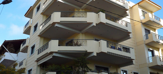 Παραχωρούν ξενοίκιαστα σε άπορους