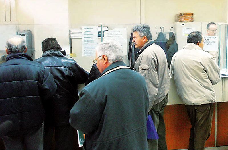 Τα πάνω κάτω στις επικουρικές συντάξεις