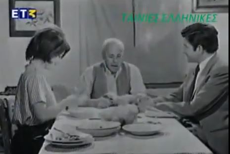 ΒΙΝΤΕΟ-Όταν ο Λιάπης τάζει…