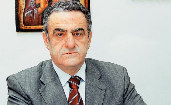 Διατάχθηκε έρευνα για τον Ξηρό