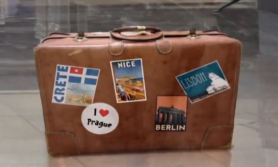 ΒΙΝΤΕΟ-Η Ryanair διαφημίζει την “ανεξάρτητη Κρήτη”