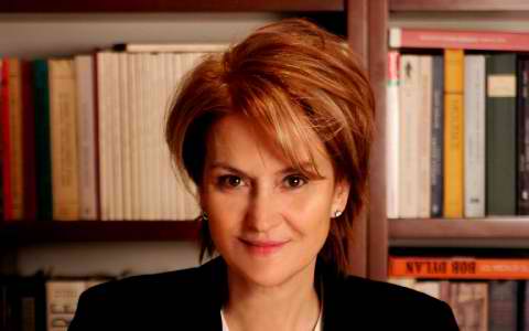 Η Ρεπούση βλέπει τον “Οδηγό Διαπλοκής”