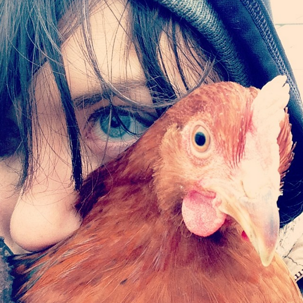 ΦΩΤΟ-Μετά τις selfie και τις usies, ήρθαν οι felfie