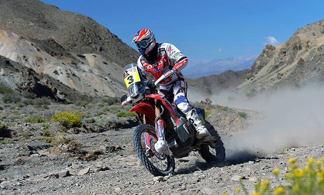 Dakar: Εγκαταλείψεις και ανατροπές