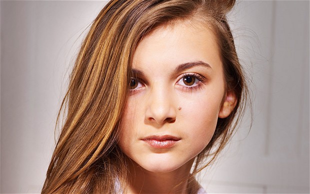 Ημερολόγιο αποκαλύπτει γιατί αυτοκτόνησε 15χρονη