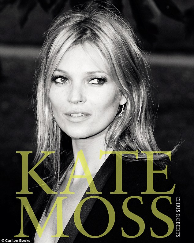 ΦΩΤΟ-H Kate Moss έγινε 40!
