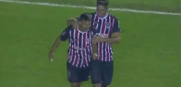 ΒΙΝΤΕΟ-Ούτε που το…είδε ο τερματοφύλακας